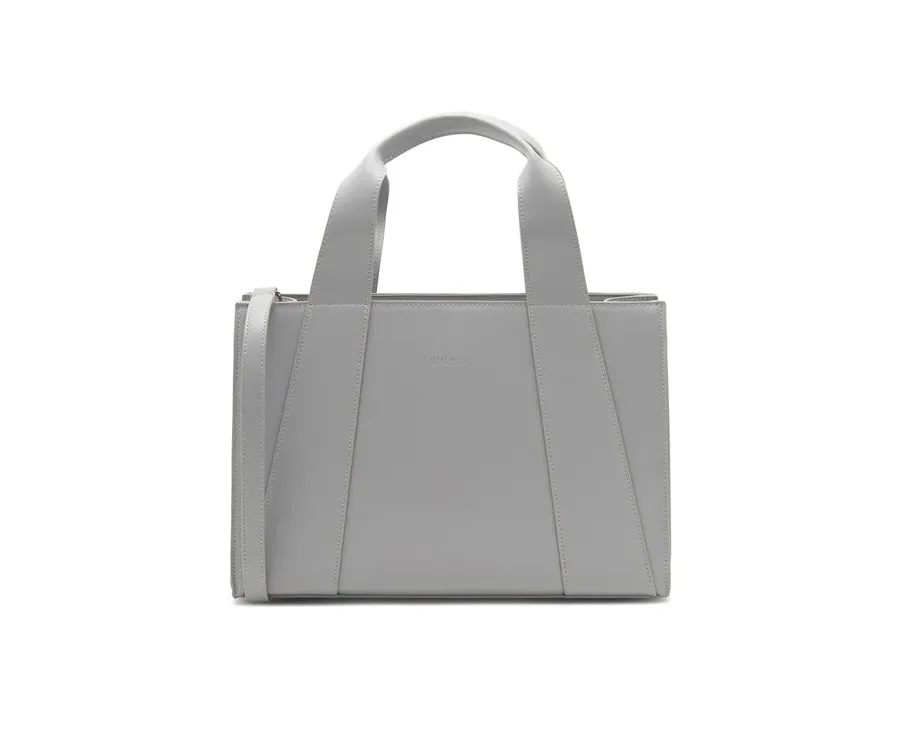 obrazek 1 Simple Torebka MLS-J-011-05 Szary