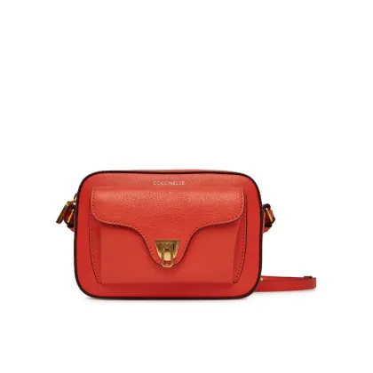 Zdjęcie Coccinelle Torebka E1 MF6 55 04 01 Pomarańczowy