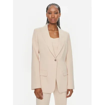 Zdjęcie Marciano Guess Marynarka 4GGN10 7074A Beżowy Regular Fit