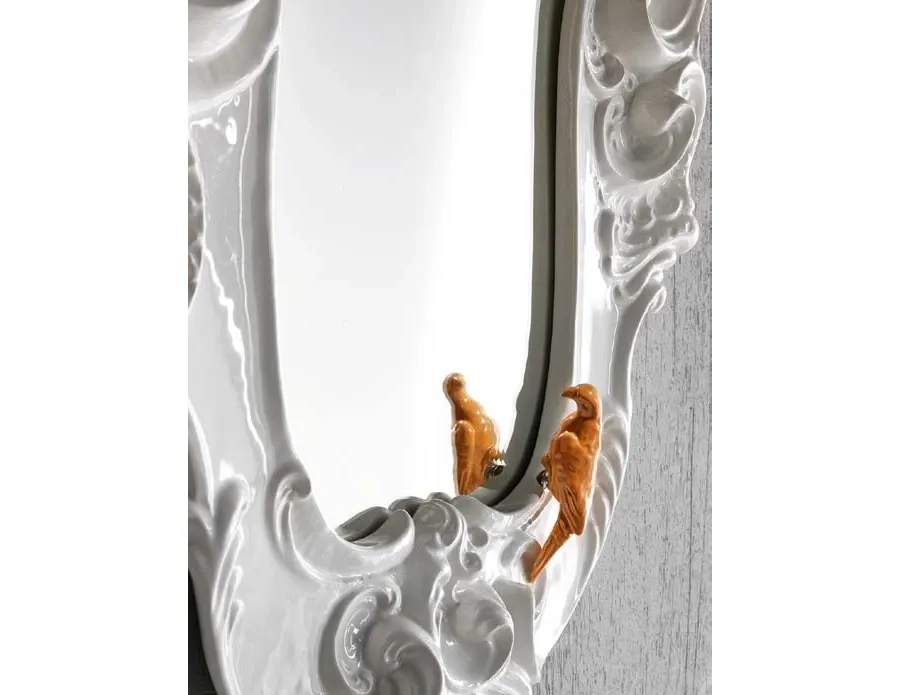 picture 3 Luxury designer mirror by Rebirth