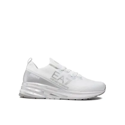 Zdjęcie EA7 Emporio Armani Sneakersy X8X095 XK240 M696 Biały