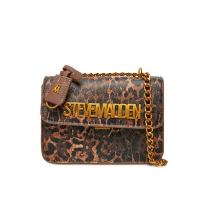 Zdjęcie Steve Madden Torebka Bcoal-L SM13001634 Brązowy