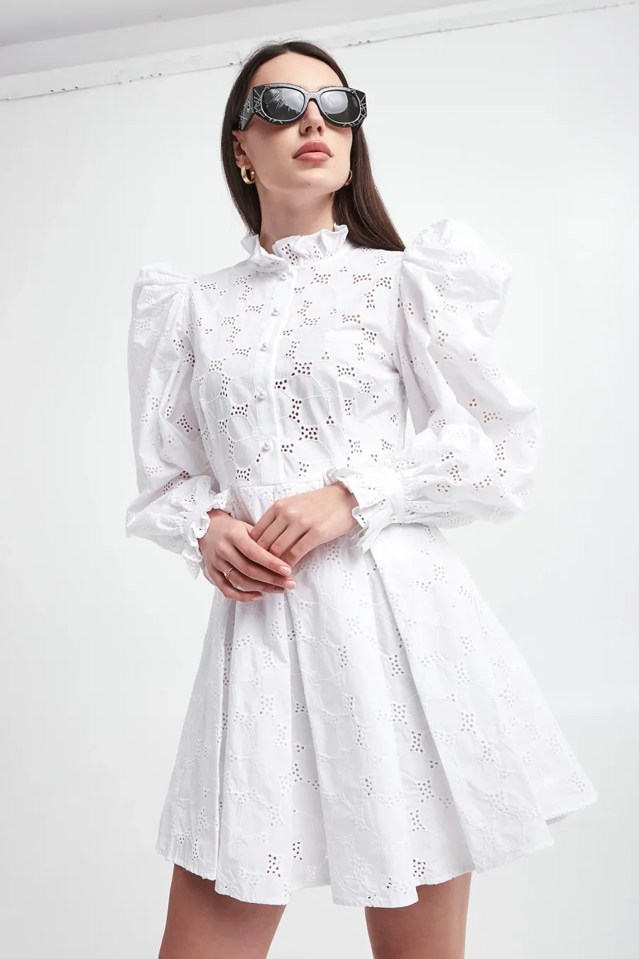 obrazek 1 Sukienka CUSTOMMADE Custommade