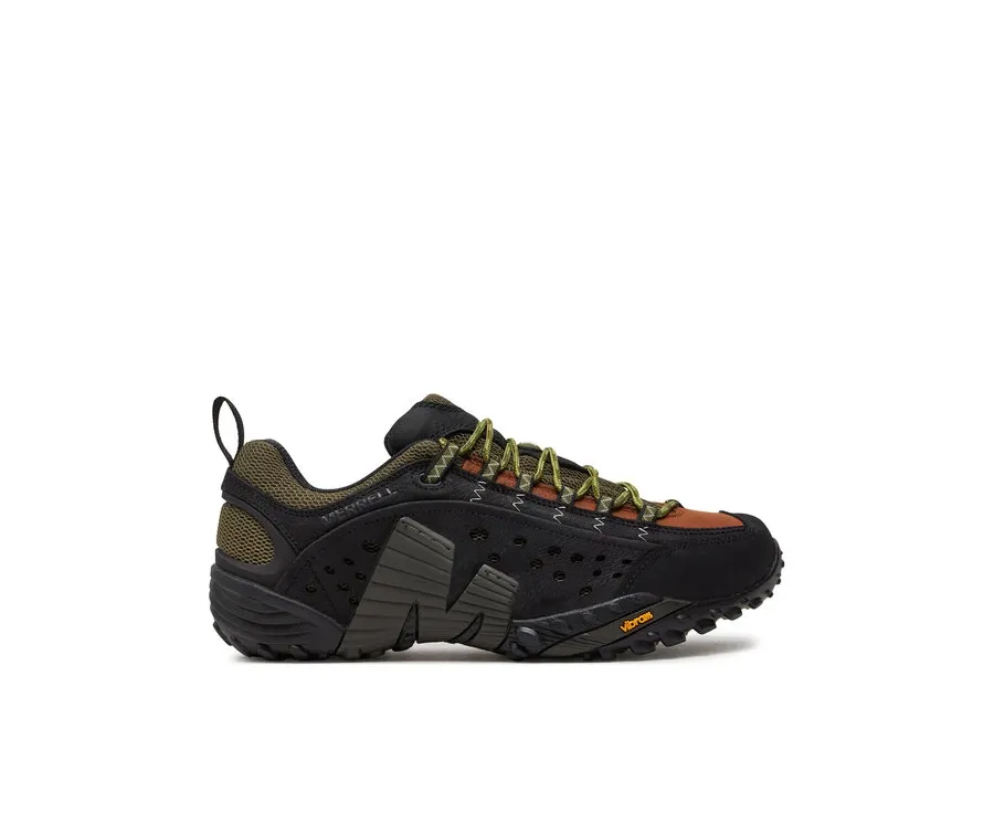 obrazek 1 Merrell Trekkingi Intercept J037721 Czarny
