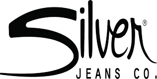 Silver Jeans logo