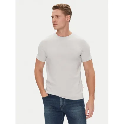 Zdjęcie JOOP! Jeans T-Shirt 15 JJJ-32Alphis 30045926 Szary Modern Fit