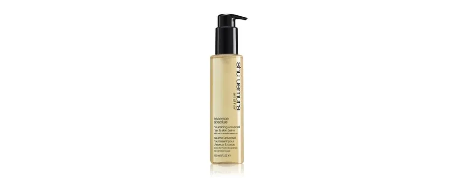 obrazek 1 Shu Uemura Essence Absolue Universal Balm Kuracja bez zmywania 150 ml