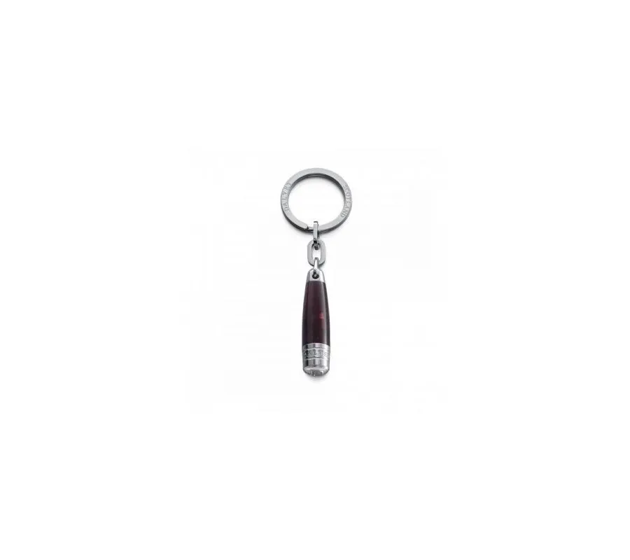 obrazek 2 Bullet Red Dalvey Brelok do Kluczy