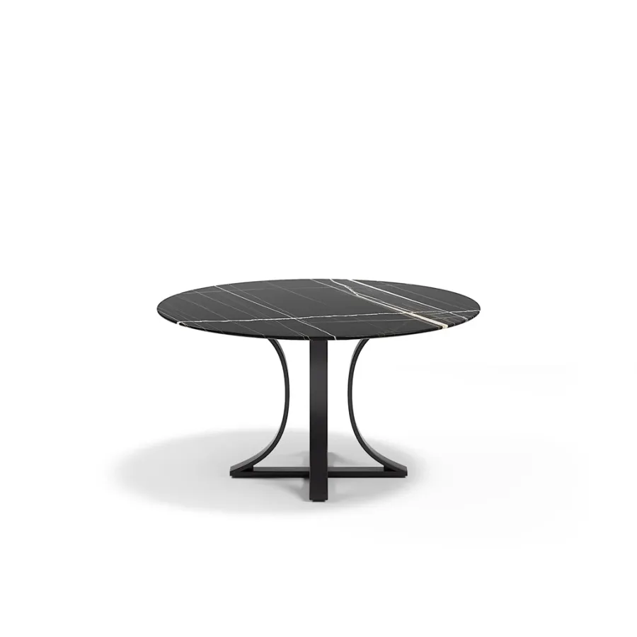 obrazek 2 Fantastyczny włoski stół jadalniany w stylu modernistycznym