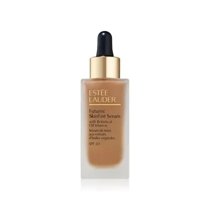 Zdjęcie ESTÉE LAUDER Futurist Skintint Serum Foundation Podkład w płynie 30 ml 4N1 Shell Beige