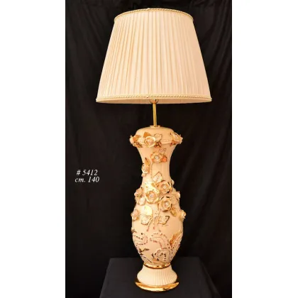Zdjęcie Ekskluzywna lampa