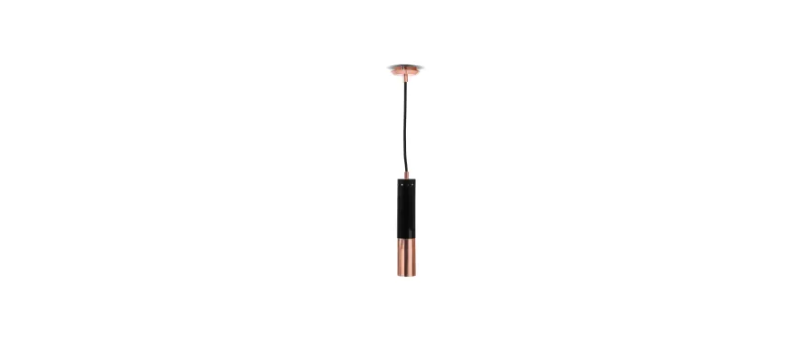 obrazek 1 Ekskluzywna lampa sufitowa o skandynawskim wzornictwie