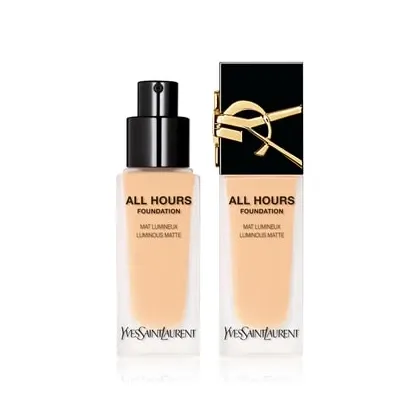 Zdjęcie Yves Saint Laurent Encre de Peau All Hours Podkład w płynie 25 ml Nr. LN4 - Light Neutral