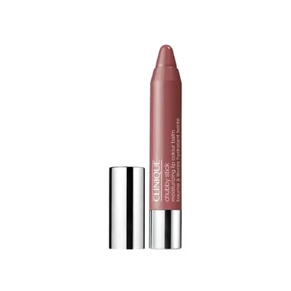 Zdjęcie CLINIQUE Chubby Stick Moisturizing Balsam do ust 3 g Whole Lotta Honey