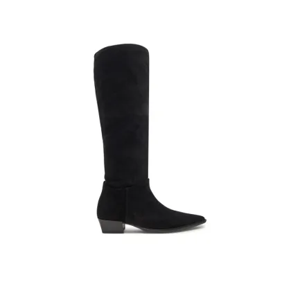 Zdjęcie Vagabond Shoemakers Kozaki Cassie 5850-340-20 Czarny