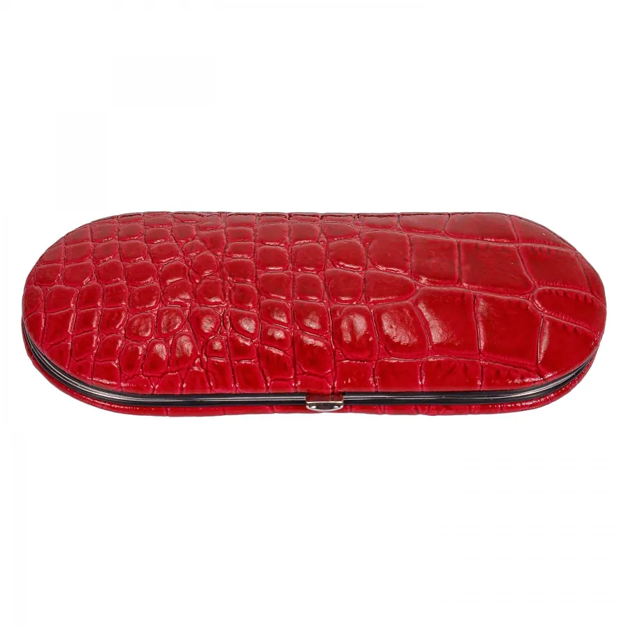 obrazek 6 Zestaw akcesorii do manicure ze stali nierdzewnej