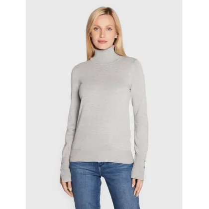 Zdjęcie Guess Golf Paule W2BR53 Z2V62 Szary Slim Fit