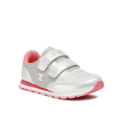 Zdjęcie Champion Sneakersy Champ Evolve G Ps S32525-EM007 Srebrny