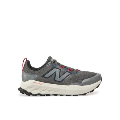 Zdjęcie New Balance Buty do biegania Garoe MTGAROG2 Szary