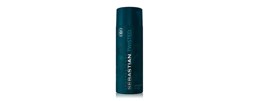 obrazek 1 Sebastian Professional Twisted Krem do stylizacji 145 ml