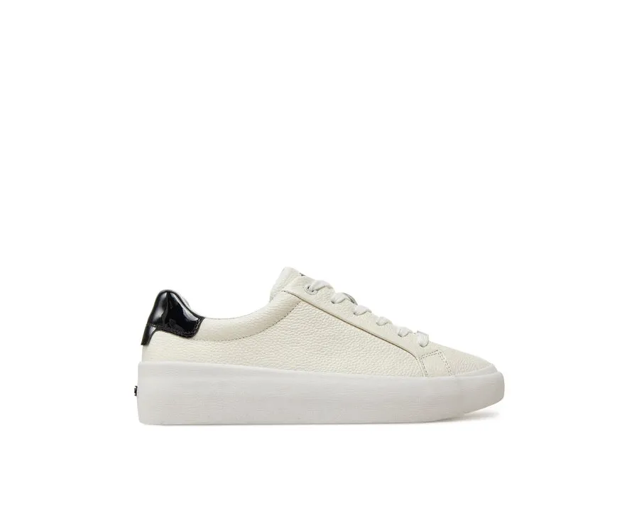 obrazek 1 Calvin Klein Sneakersy HW0HW02214 Biały