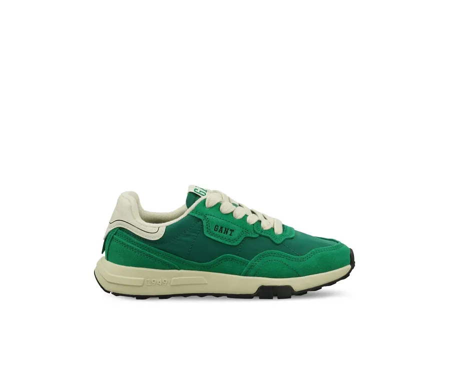 obrazek 1 Gant Sneakersy 30633916 Zielony