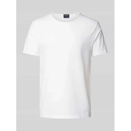 Zdjęcie T-shirt z okrągłym dekoltem