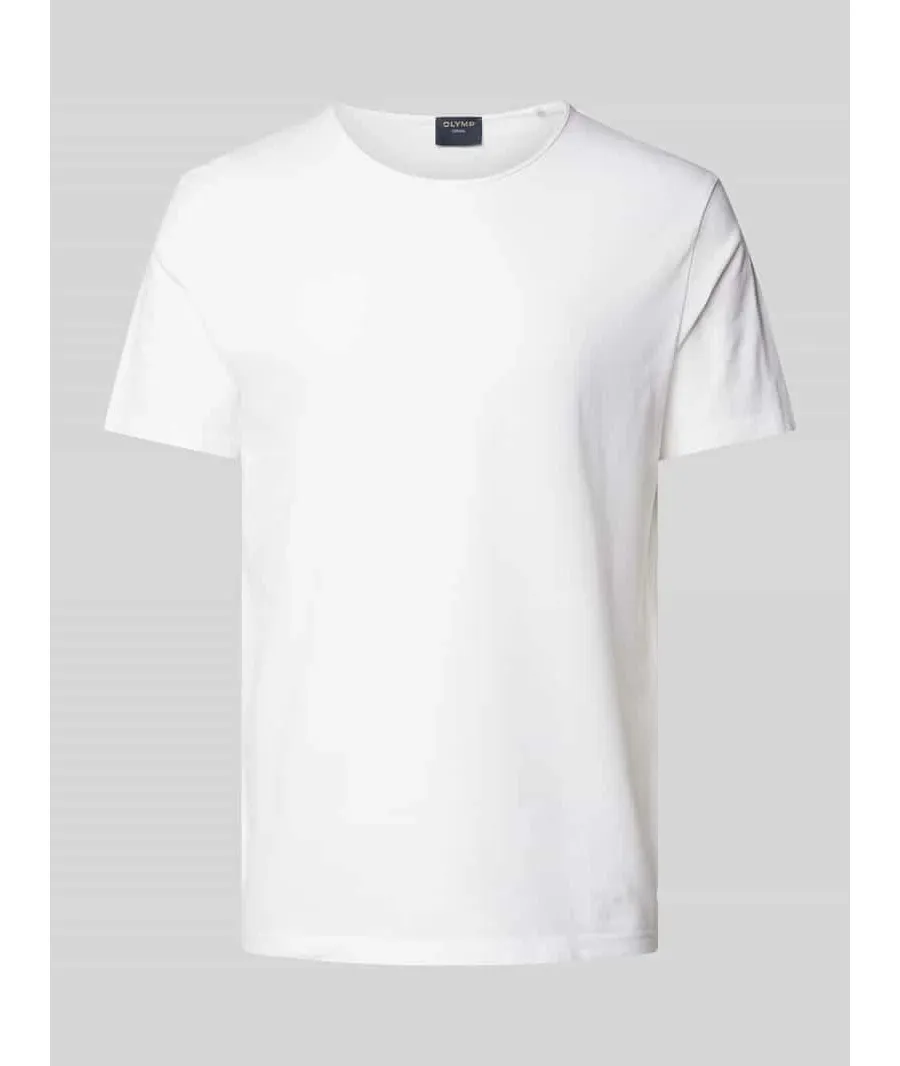 obrazek 1 T-shirt z okrągłym dekoltem