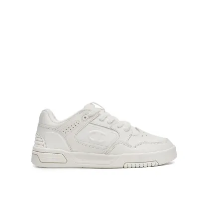 Zdjęcie Champion Sneakersy ZN80 LOW BOUCLET S11701-WW017 Écru