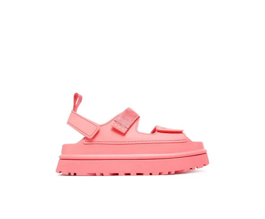 obrazek 1 Ugg Sandały W Goldenglow 1152685 Różowy