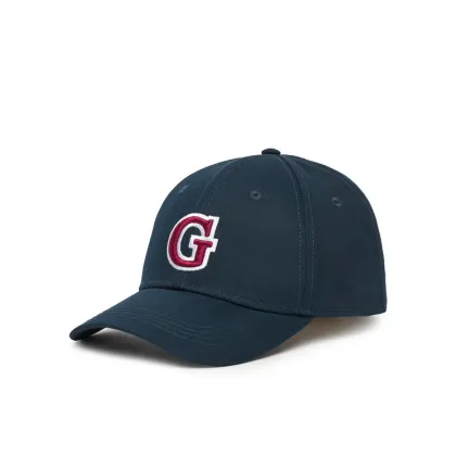 Zdjęcie Guess Czapka z daszkiem AM9536 COT01 Granatowy