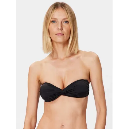 Zdjęcie Billabong Góra od bikini Sol Searcher EBJX300101 Czarny