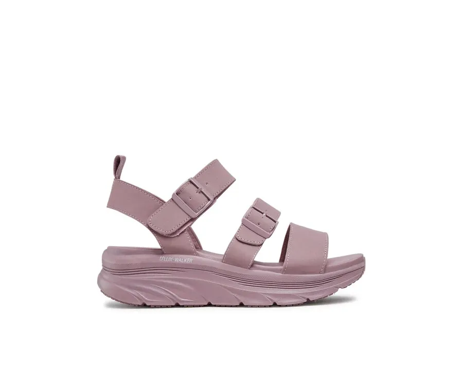 obrazek 1 Skechers Sandały Retro Cosmos 119234/MVE Fioletowy