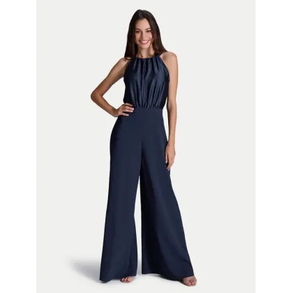 Zdjęcie Swing Kombinezon 3AI00100 Granatowy Regular Fit