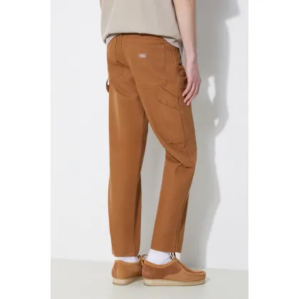 Zdjęcie Dickies jeansy DUCK CARPENTER PANT męskie DK0A4XIF