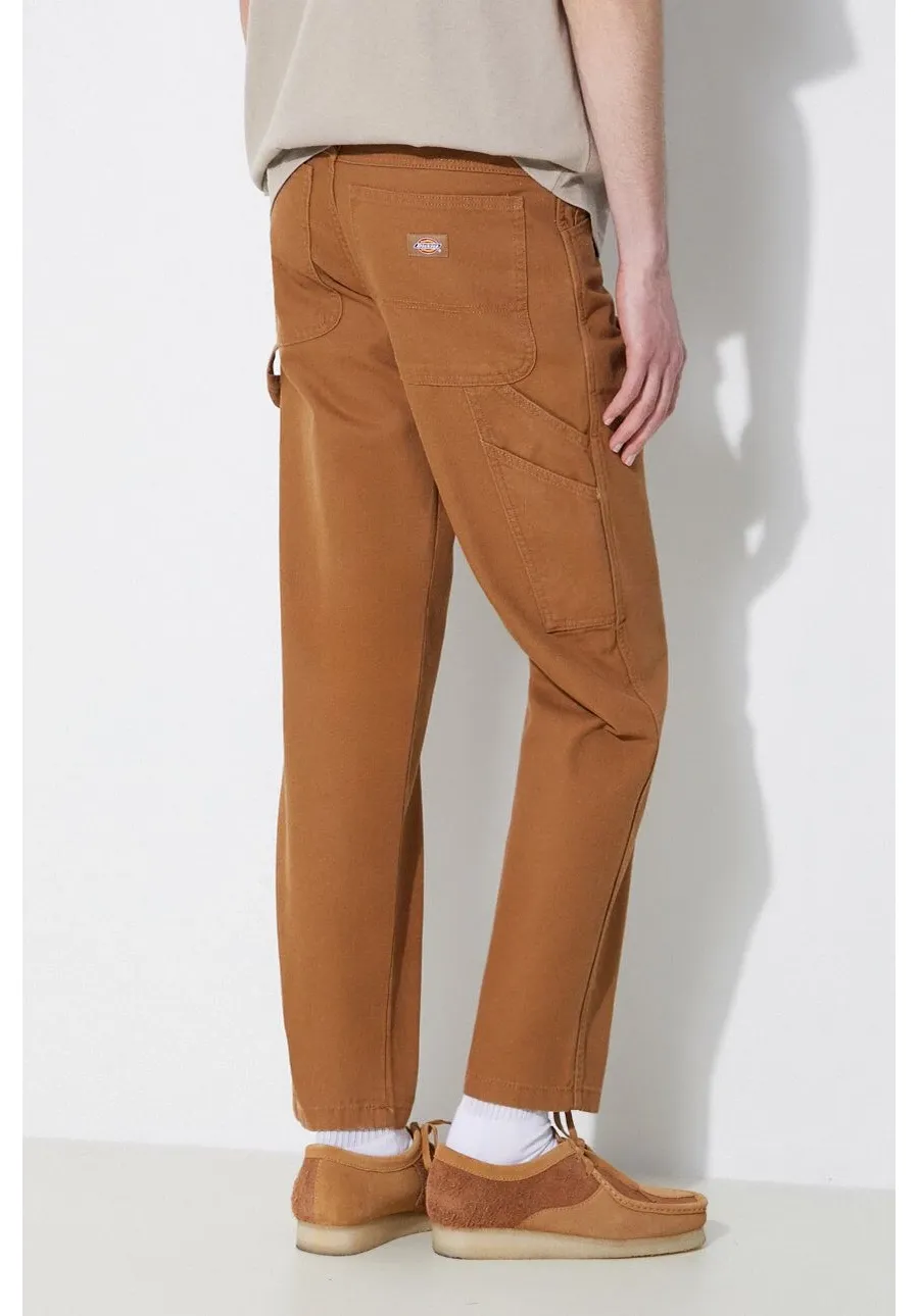 obrazek 1 Dickies jeansy DUCK CARPENTER PANT męskie DK0A4XIF