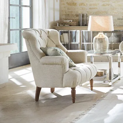 Zdjęcie Fotel Parranquet