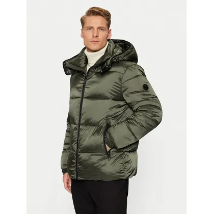 Zdjęcie JOOP! Kurtka zimowa 17 JO-125Ambro 30044256 Zielony Regular Fit