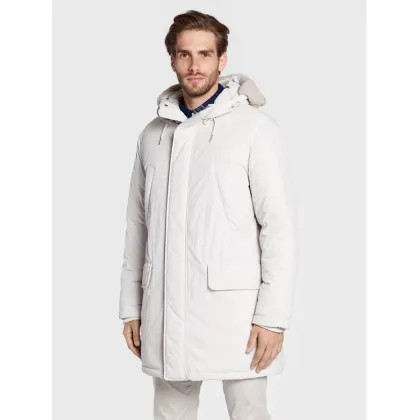 Zdjęcie Baldessarini Kurtka zimowa B2 50050/000/4044 Szary Regular Fit