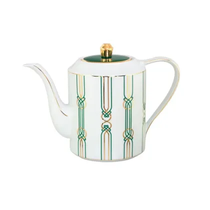 Zdjęcie Zjawiskowy dzbanek porcelanowy Lena Liberty