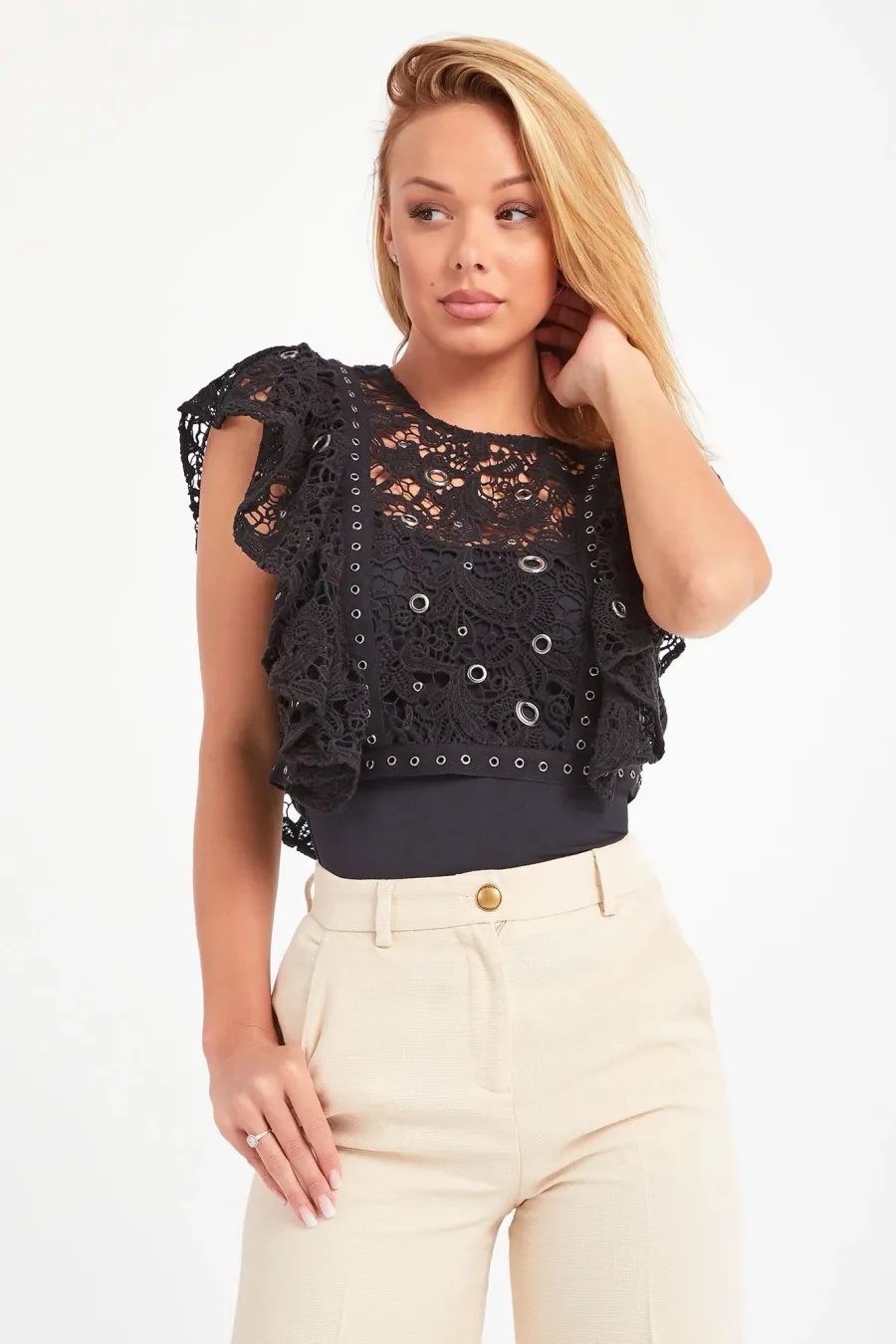 obrazek 1 Top Patrizia PEPE Patrizia Pepe