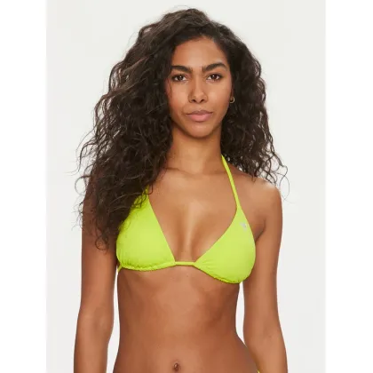 Zdjęcie Guess Góra od bikini E4GJ00 LY00K Zielony