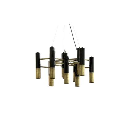 Zdjęcie Unikalna portugalska lampa wisząca