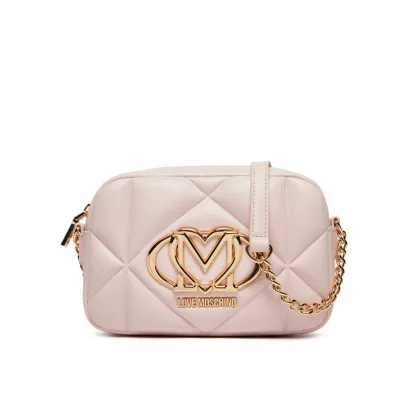Zdjęcie LOVE MOSCHINO Torebka JC4038PP1MLC0601 Różowy