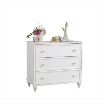 Zdjęcie Piękna komoda do pokoju nastolatka - Cilek