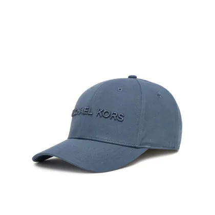 Zdjęcie Michael Kors Czapka z daszkiem CH3002Y35Z Niebieski