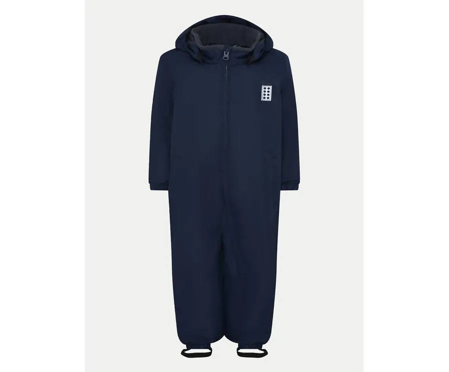 obrazek 1 LEGO Kombinezon LWJORI 11010428 Granatowy Regular Fit