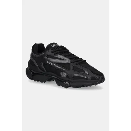 Zdjęcie Lacoste sneakersy L003 2K24 męskie kolor czarny 49SMA0007