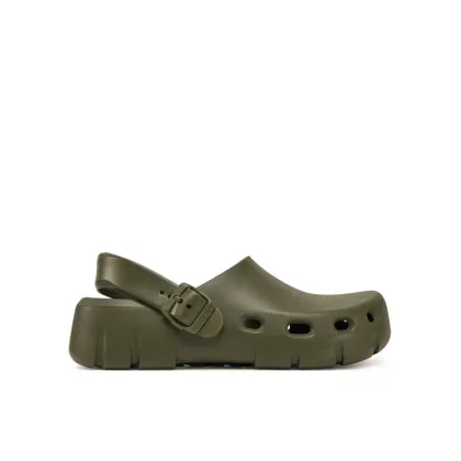 Zdjęcie Birkenstock Klapki Birki-Flow EVA 1028741 Khaki