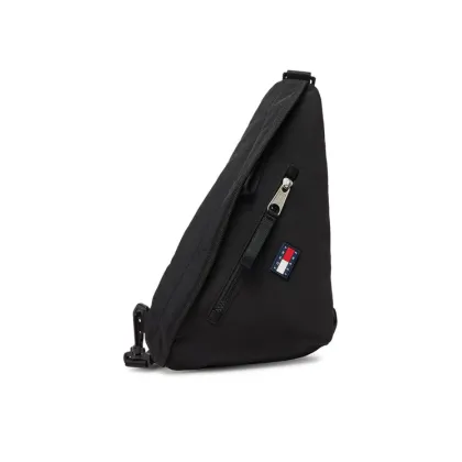 Zdjęcie Tommy Jeans Saszetka Tjm Urban Sling Bag AM0AM13392 Czarny